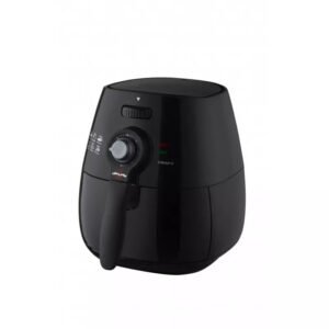 سرخ کن بدون روغن پارس خزر کریسپی ظرفیت ۴.۷ لیتر