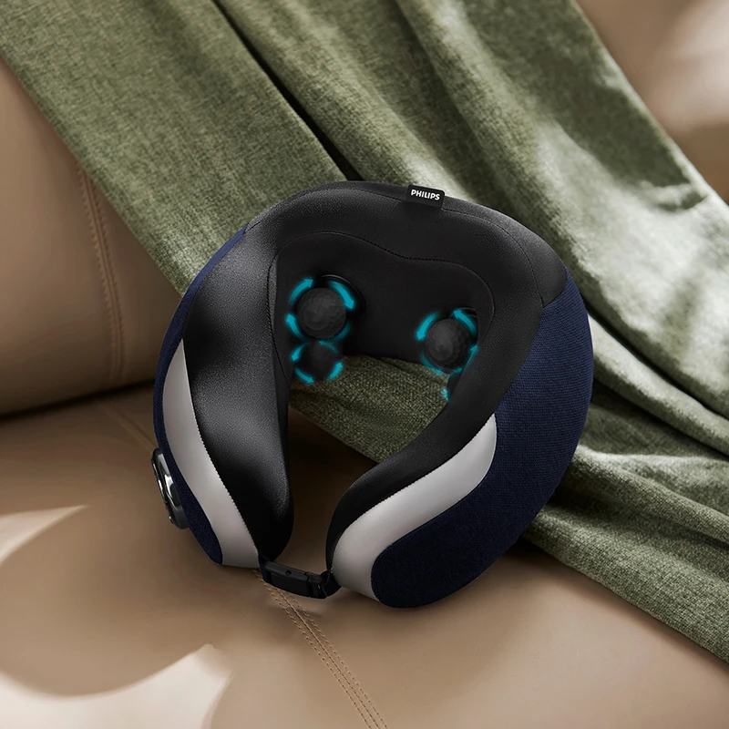 ماساژور گردن فیلیپس مدل PPM3502 - تصویر 8