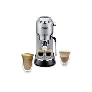 اسپرسوساز دلونگی مدل EC885 ظرفیت ۱.۱ لیتر