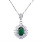 زیورآلات نقره زنانه