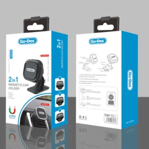 هولدر موبایل خودرو Go-Des مدل GD-HD681