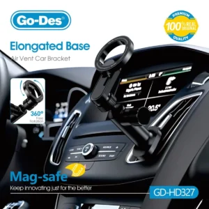 هولدر مگنتی گودس مدل GO-DES GO-HD327