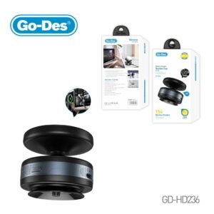 پایه نگهدارنده گودس مدل GO-DES GO-HD236 مکشی