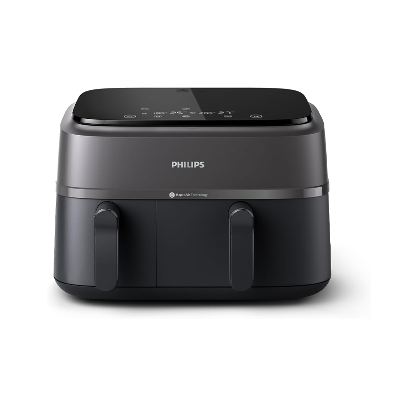 سرخ کن بدون روغن فیلیپس ۳۵۰ ظرفیت ۹ لیتر