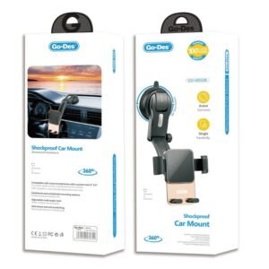 هولدر گوشی گودس مدل GO-DES HD-328