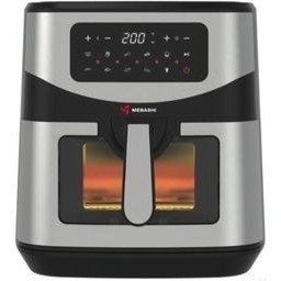 سرخ کن بدون روغن مباشی مدل ME-AF985 حجم 9.2 لیتر
