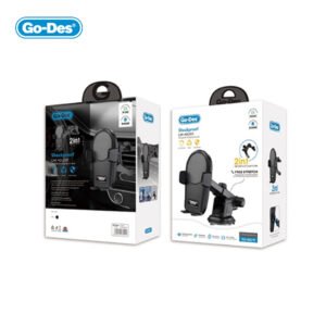 پایه نگهدارنده گودس مدل GO-DES GO-HD211 مکشی