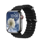 ساعت هوشمند