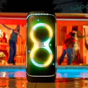 اسپیکر جی بی ال Party Box 720