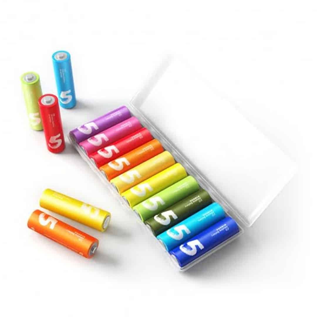 باتری قلمی شیائومی Xiaomi ZI5 - تصویر 4