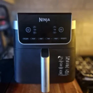 سرخ کن نینجا مدل NINJA AF180