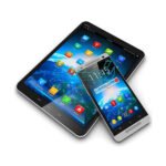 موبایل و تبلت