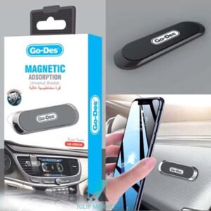 هولدر نگهدارنده گوشی مگنتی Go-Des GD-HD636