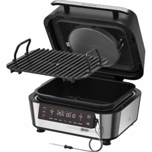 سرخ کن بدون روغن نوتریکوک 960 ظرفیت ۸.۵ لیتر