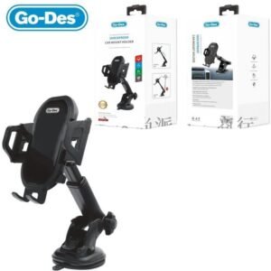 هولدر گوشی گودس مدل GO-DES HD-691