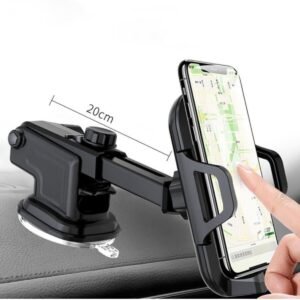 هولدر مگنتی گوشی گودس مدل GO-DES HD-693