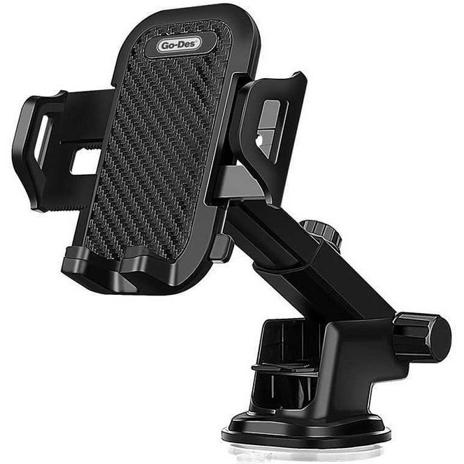 هولدر مگنتی گوشی گودس مدل GO-DES HD-693