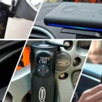 لوازم جانبی خودرو