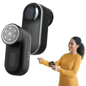 دستگاه پرزگیر لباس گرین لاین مدل Lint X