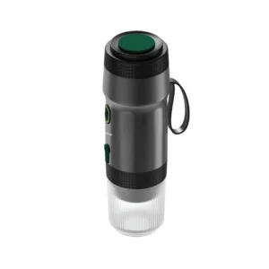Green Lion G-Portable Pro Coffee Maker