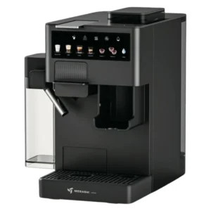 اسپرسو ساز مباشی مدل ME-CEM403 ظرفیت ۱.۶ لیتر