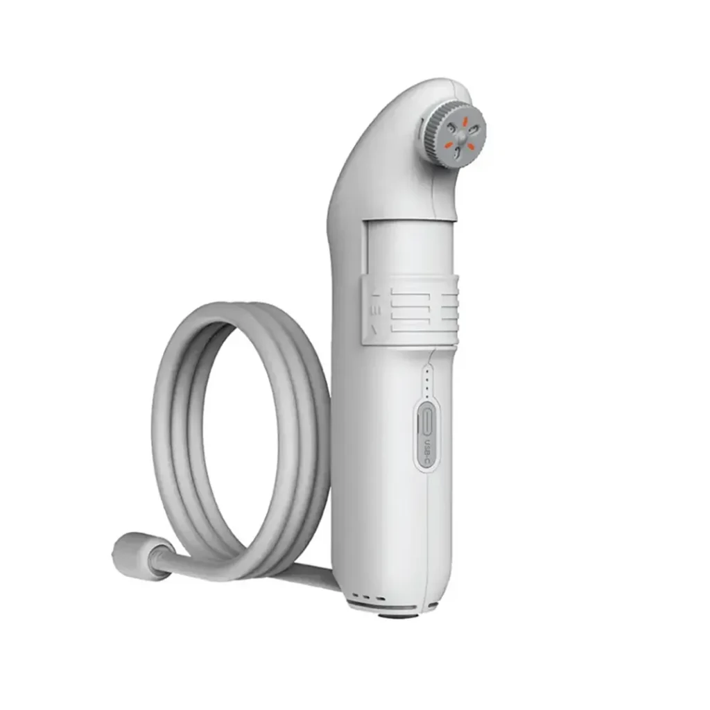 خودشور شلنگی مسافرتی Bidet Pro گرین لاین | Green Lion Bidet Pro Portable Bidet 5.55W