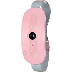 پد گرم کننده قاعدگی بلوم هیت گرین