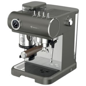 اسپرسوساز مباشی مدل ME-CCM2071 ظرفیت ۱.۵ لیتر