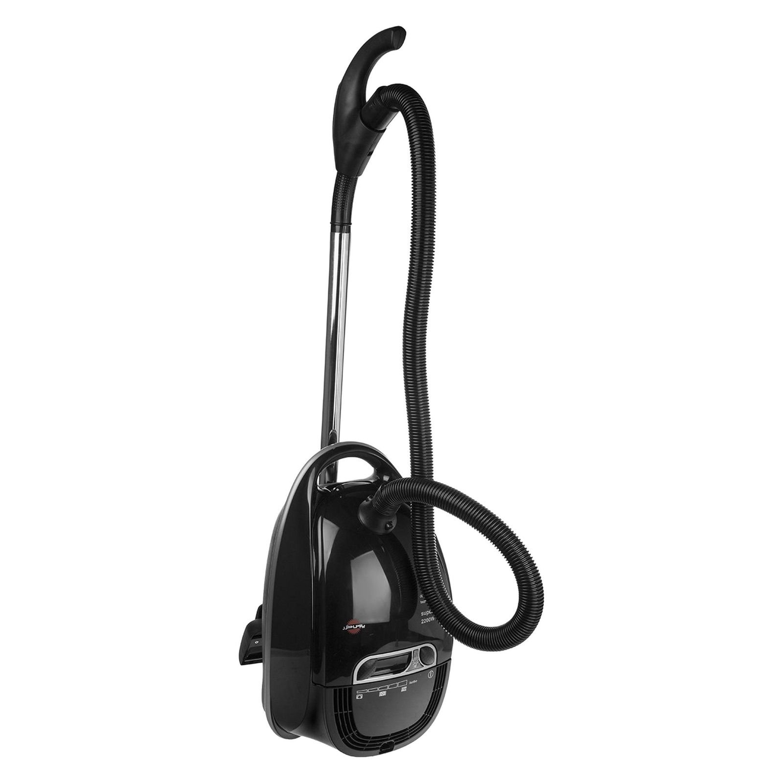 جارو برقی پارس خزر مدل VC 2200W - تصویر 3