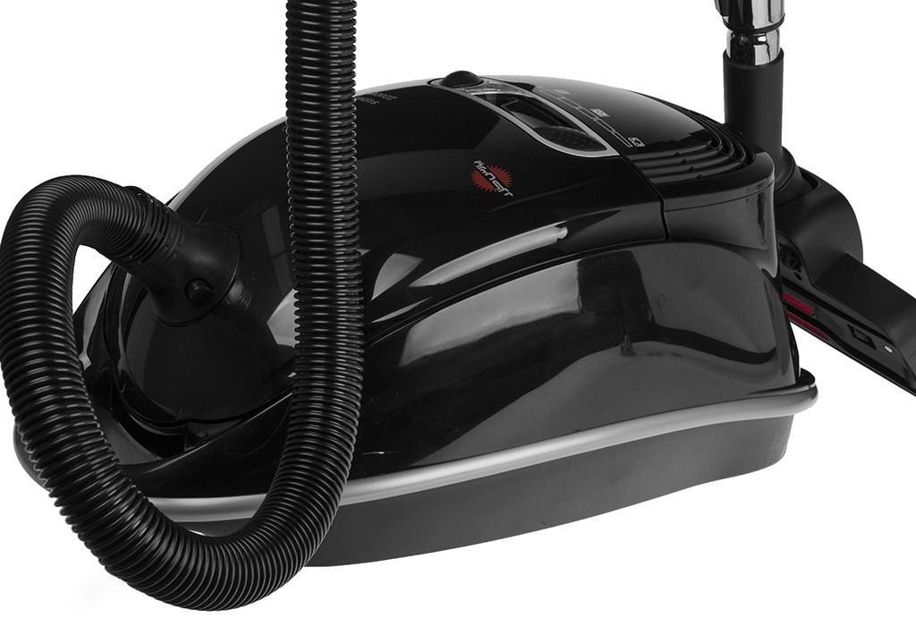 جارو برقی پارس خزر مدل VC 2200W - تصویر 2