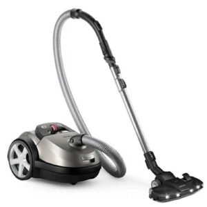 جاروبرقی فیلیپس مدل XD8052