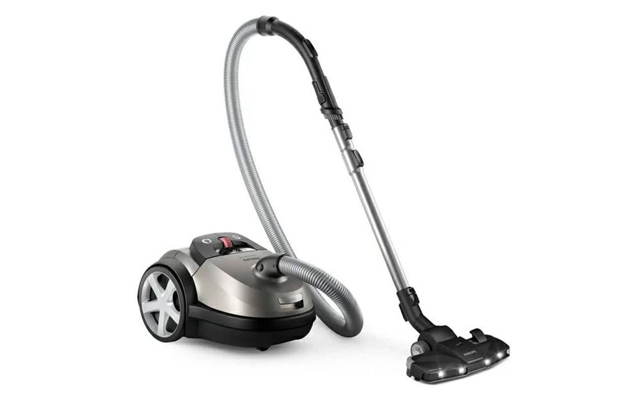 جاروبرقی فیلیپس مدل XD8052 - تصویر 4