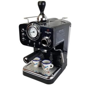 اسپرسوساز مباشی مدل ME-ECM2009