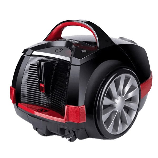 جاروبرقی دوو مدل DVC-LH22 - تصویر 2