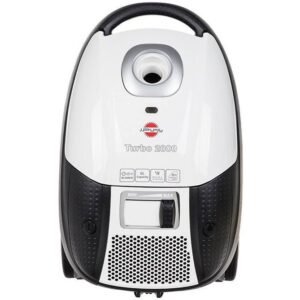 جاروبرقی با پاکت پارس خزر توربو 2000