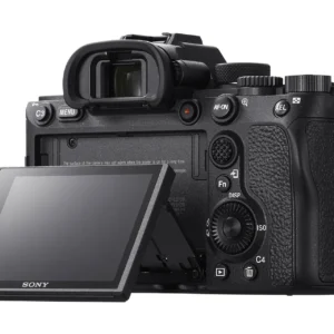 دوربین بدون آینه سونی Sony a7S III Mirrorless Camera