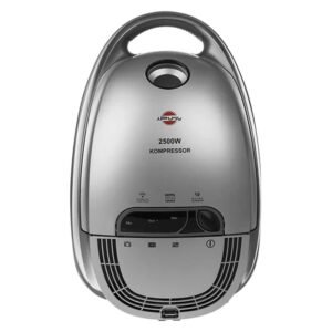 جارو برقی پارس خزر مدل Kompressor 2500W