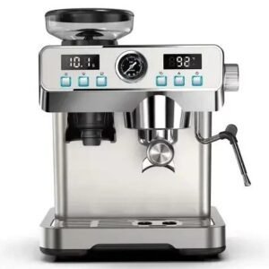 اسپرسوساز مباشی مدل ME-CCM2069