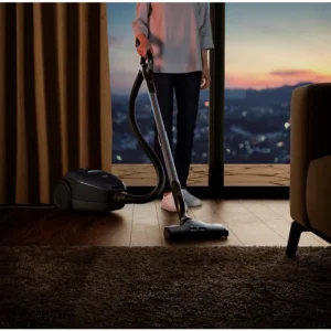 جارو برقی آ ا گ مدل VX82-1-ÖKO قدرت مکش ۲۲۰۰ وات