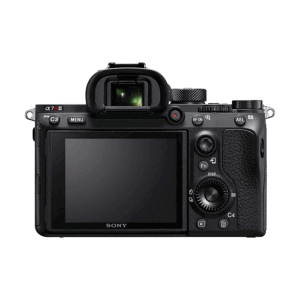 دوربین بدون آینه سونی Sony a7R III Mirrorless Camera