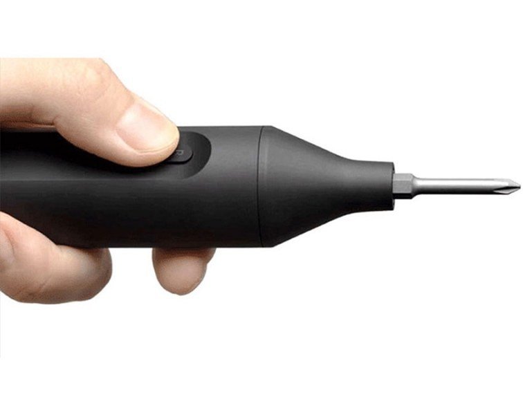 پیچ گوشتی شارژی 24 عددی میجیا mjddlsd003qw - تصویر 2