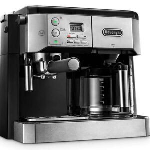 اسپرسو ساز دلونگی مدل BCO431