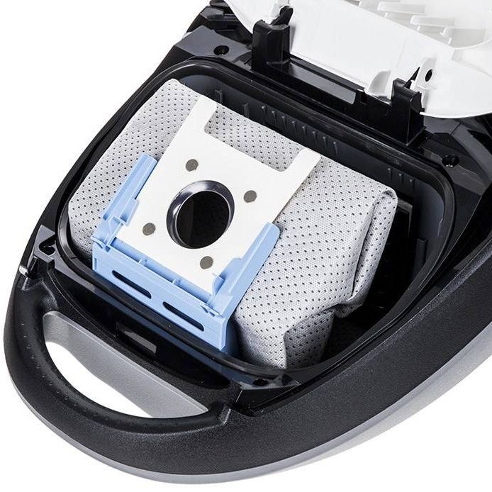 جاروبرقی با پاکت پارس خزر توربو 2000 - تصویر 2