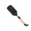 Green Lion Straightener Comb - Pink