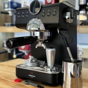 اسپرسوساز مباشی مدل ME ECM2108