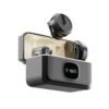 میکروفون بی سیم جی ال ام لایت گرین | Green Lion GLM-Wireless Mic Lite