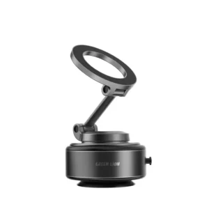 نگهدارنده گوشی مکشی گرین لاین Green Lion GX-31 Auto