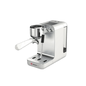 اسپرسوساز مباشی مدل ECM2114 ظرفیت ۱.۴ لیتر