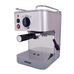 اسپرسو ساز نوا مدل NCM-140 ظرفیت ۱.۲ لیتر