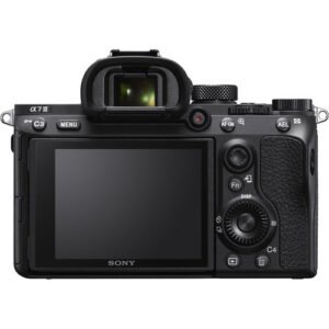 دوربین بدون آینه سونی Sony a7 III Mirrorless Camera Body